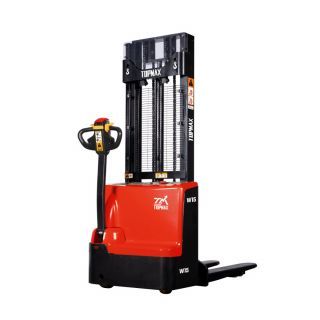รถยกไฟฟ้า รุ่น W1540 TOPMAX