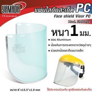 แผ่นใสกันสะเก็ด