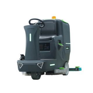 เครื่องขัดพื้นแบบนั่งขับ รุ่น S860X