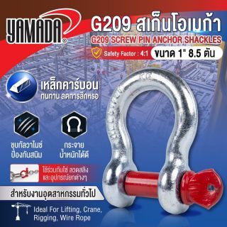 G209 สเก็นโอเมก้า ขนาด 1