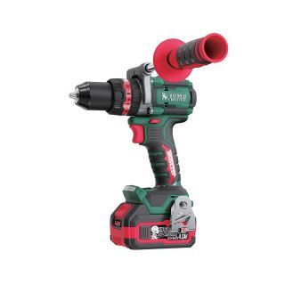 สว่านกระแทกไร้สาย ไร้แปรงถ่าน รุ่น HDD2160 SUMO