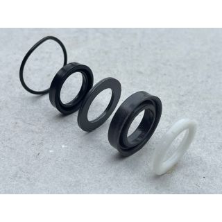 อะไหล่เครื่องฉีดน้ำ HW130,HW150,HW300 #Gasket Locating Ring