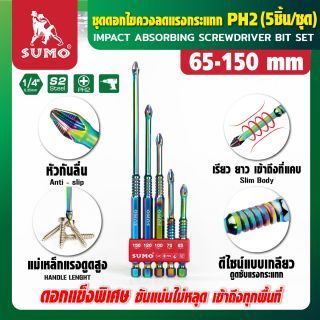 ชุดดอกไขควง