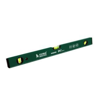 ระดับน้ำแม่เหล็ก 24 นิ้ว รุ่น MS600E SUMO