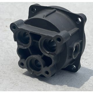 อะไหล่เครื่องฉีดน้ำ Blue shark #Pump Body
