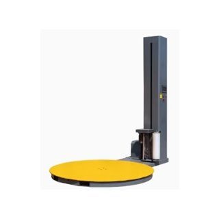 เครื่องพันฟิล์มพาเลท รุ่น T1650F SUMO เครื่องพันพาเลทอัตโนมัติ