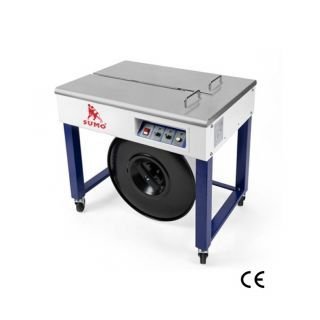 เครื่องรัดกล่องกึ่งอัตโนมัติ รุ่น A2F SUMO
