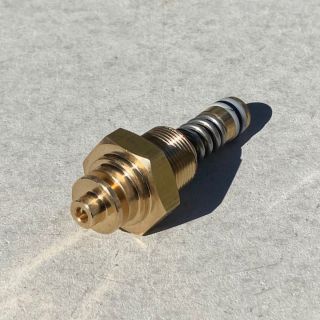 อะไหล่ High flow 2500 #Pressure switch pin assy
