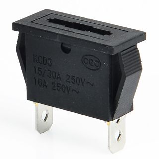 อะไหล่เครื่องชาร์จ รุ่น CB-30 #Fuse Socket