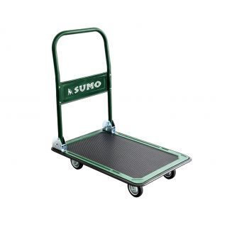 รถเข็นพื้นเหล็ก รุ่น H4150 SUMO