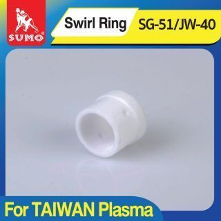 Swirl Ring SG-51/JW-40