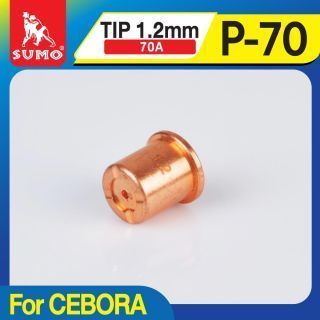 TIP 1.2mm 70A P-70 1396 CEBORA