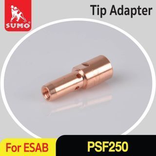 Tip Adapter Standard M6 PSF250 SUMO (ESAB)