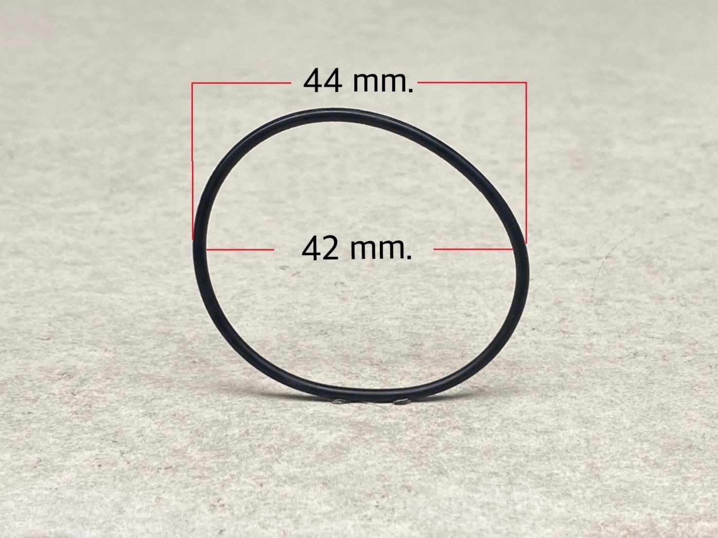 โอริง เครื่องสกัดไฟฟ้า รุ่น DM20