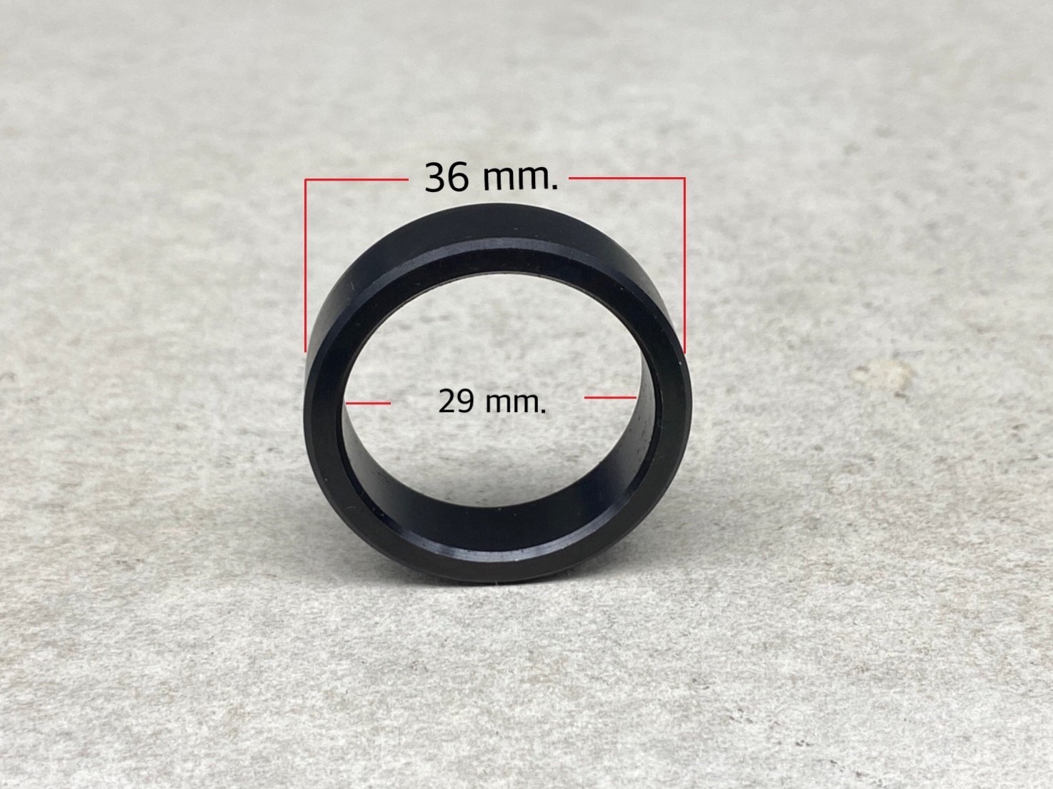 แคลมป์กันลื่น เครื่องงสกัดไฟฟ้า รุ่น DM20