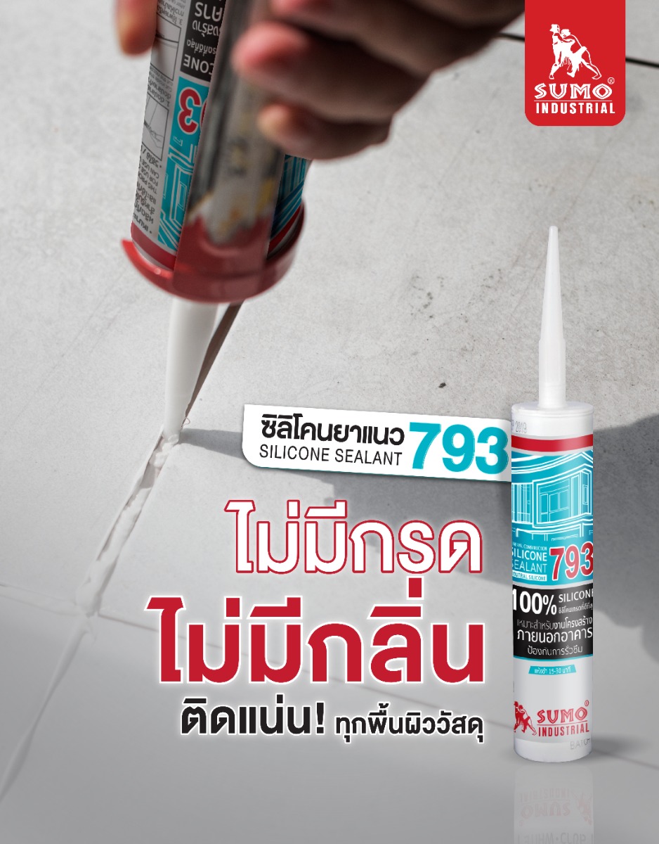 ซิลิโคนยาแนว