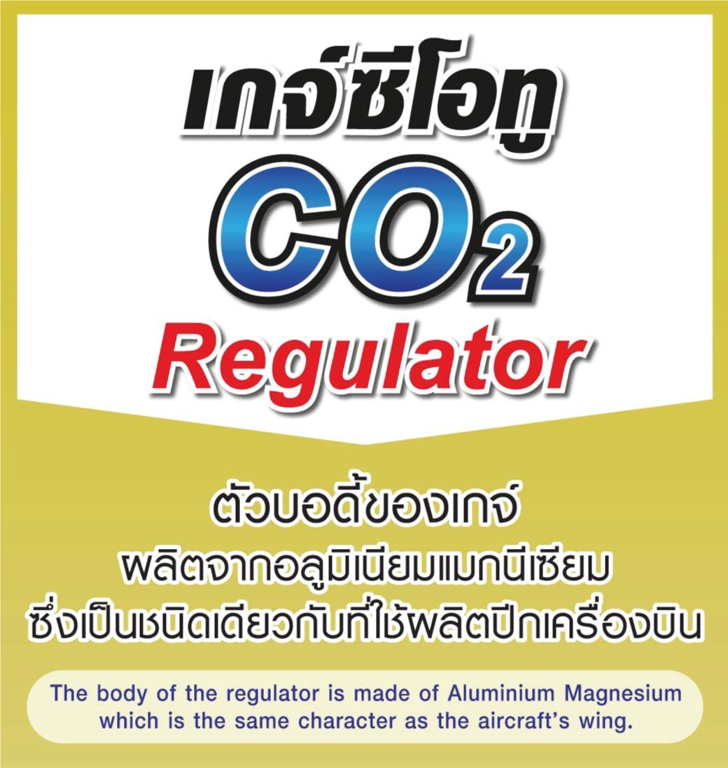 เกจ์ปรับแรงดันลม