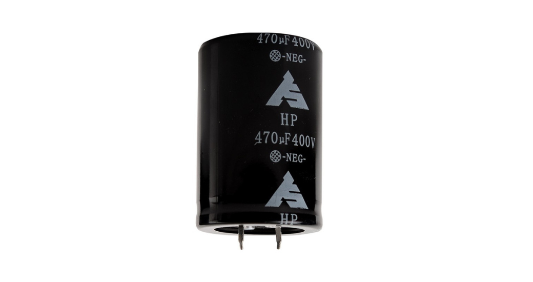 Capacitor