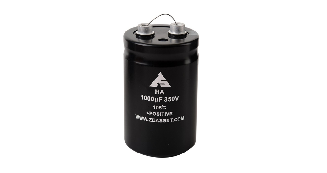Capacitor