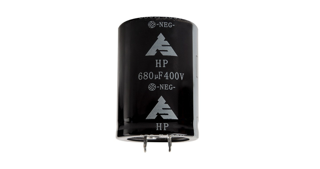 Capacitor