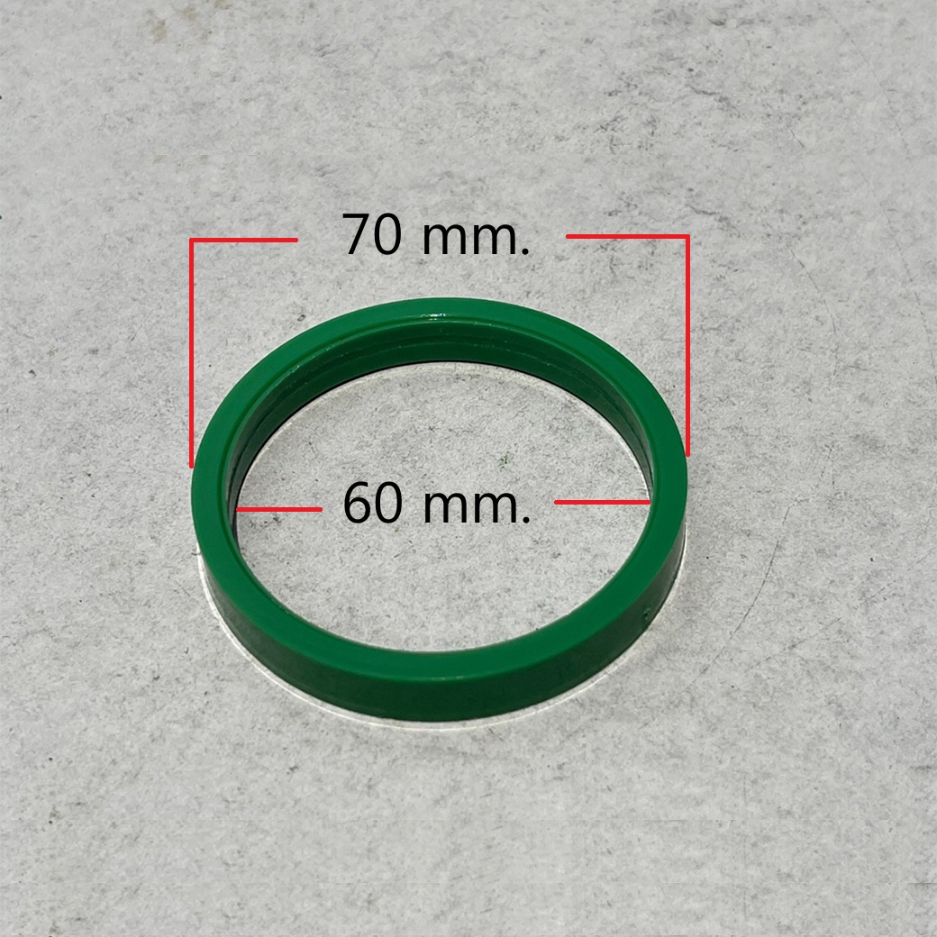 แหวนเครื่องสกัด T-85 เบอร์.17