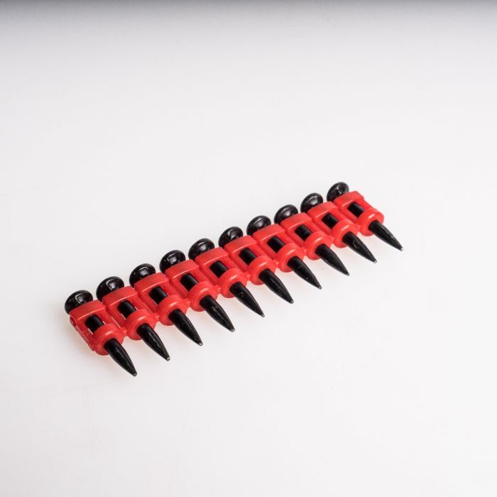 ตะปูยิงคอนกรีต 2.6 มม SUMO ดีที่สุดสำหรับเครื่อง ปืนยิงตะปูคอนกรีตไร้สาย