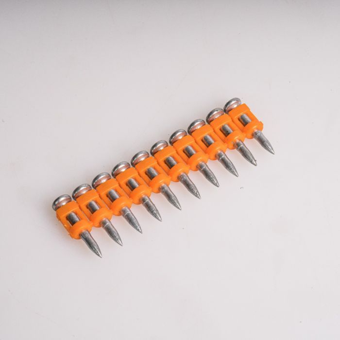 ตะปูยิงคอนกรีต ขนาด 3 มม ยี่ห้อ SUMO ดีที่สุด สำหรับ ปืนยิงตะปูคอนกรีตไร้สาย