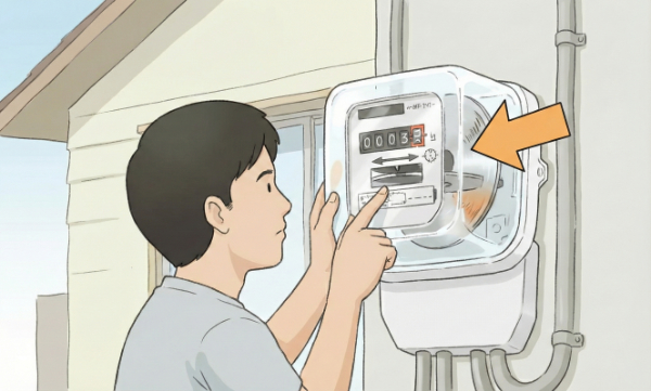 ตรวจเช็คระบบไฟฟ้าในบ้าน วิธีตรวจด้วยตัวเอง