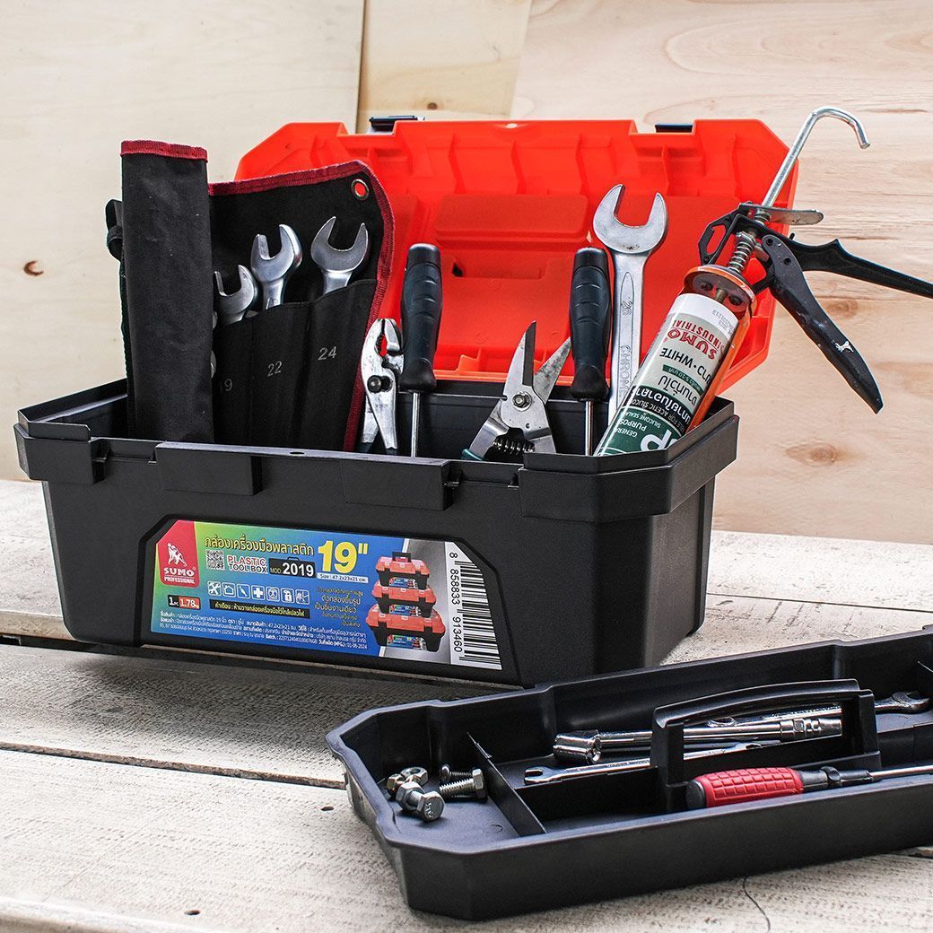 กล่องเครื่องมือช่าง